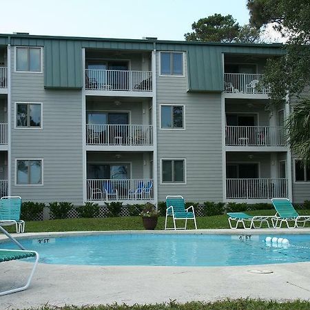 Beachwood Place #Wpbo2G Condo Hilton Head Island Εξωτερικό φωτογραφία