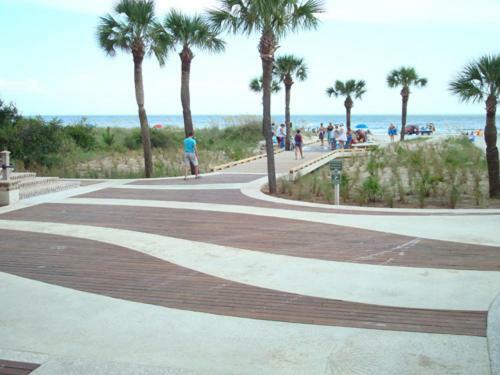 Beachwood Place #Wpbo2G Condo Hilton Head Island Εξωτερικό φωτογραφία