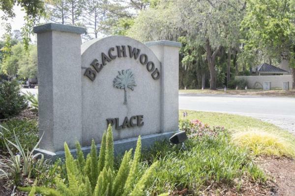 Beachwood Place #Wpbo2G Condo Hilton Head Island Εξωτερικό φωτογραφία